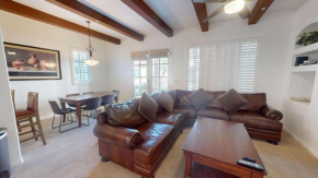 LV214 Convenient Downstairs 2 Bed Legacy Villa